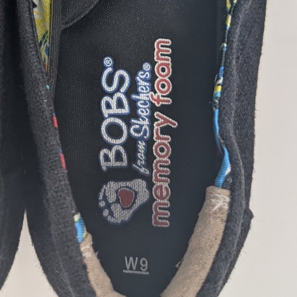 Sketchers BOBS - Picture 1 of 3